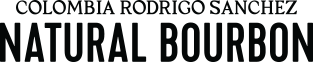 COLOMBIA · RODRIGO SÁNCHEZ VALENCIA — NATURAL BOURBON