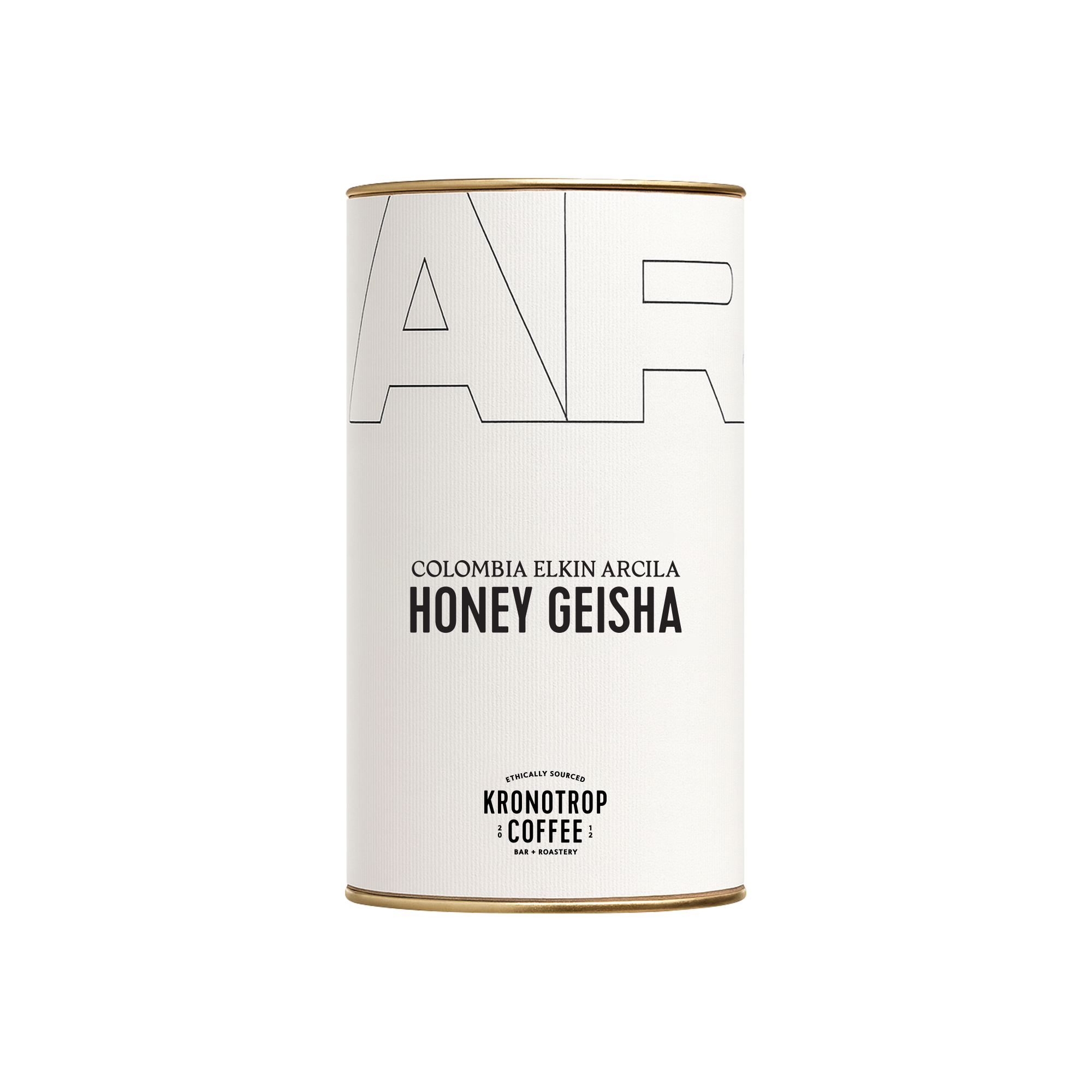 HONEY GEISHA