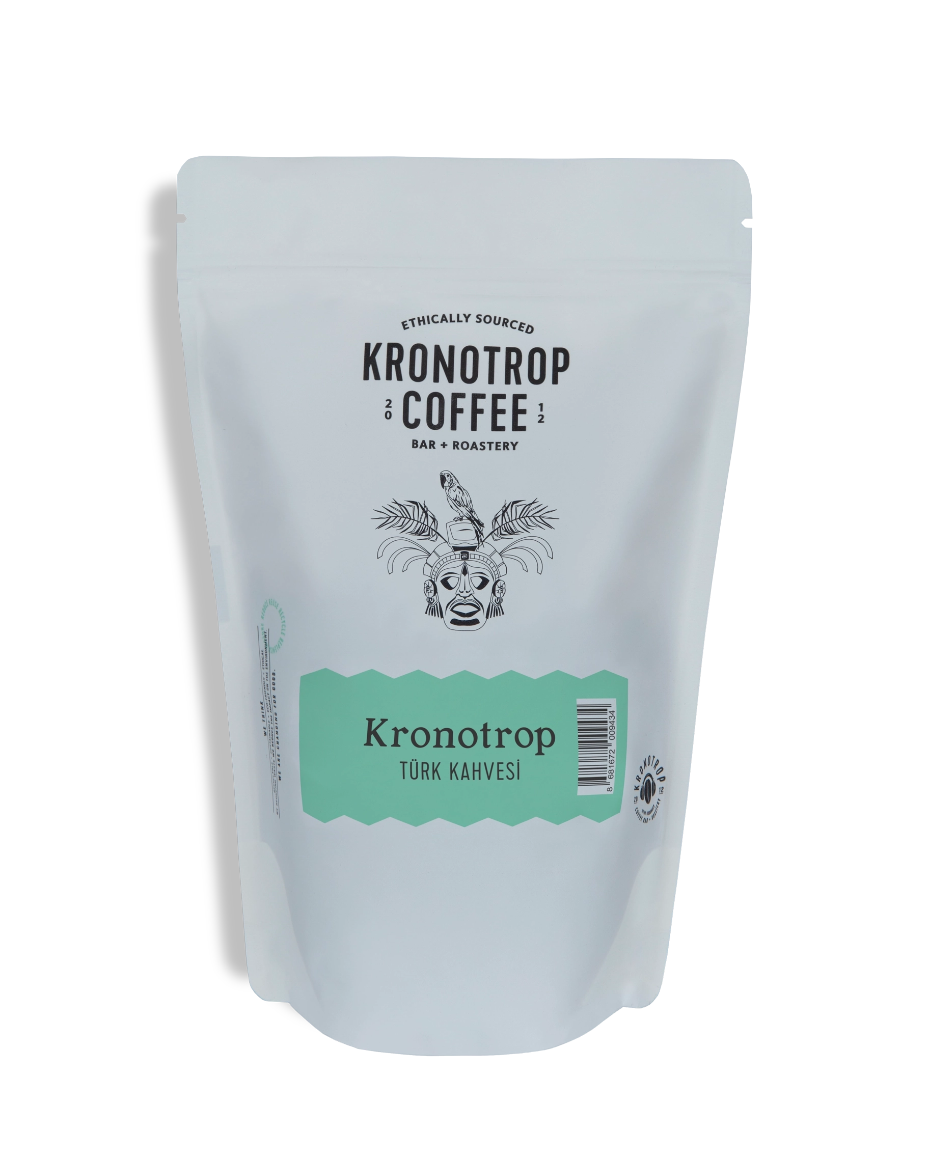 Kronotrop Türk Kahvesi - Kahveler | KRONOTROP