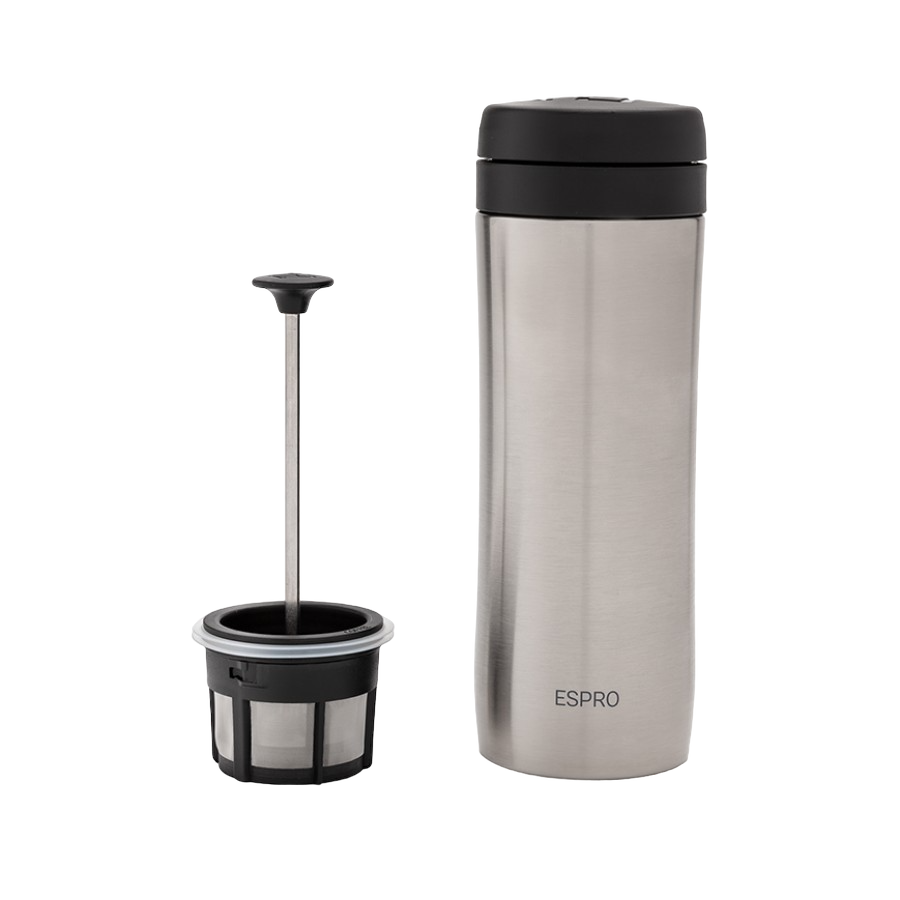 Espro P1 Travel Press - Ekipmanlar görsel 2 | KRONOTROP