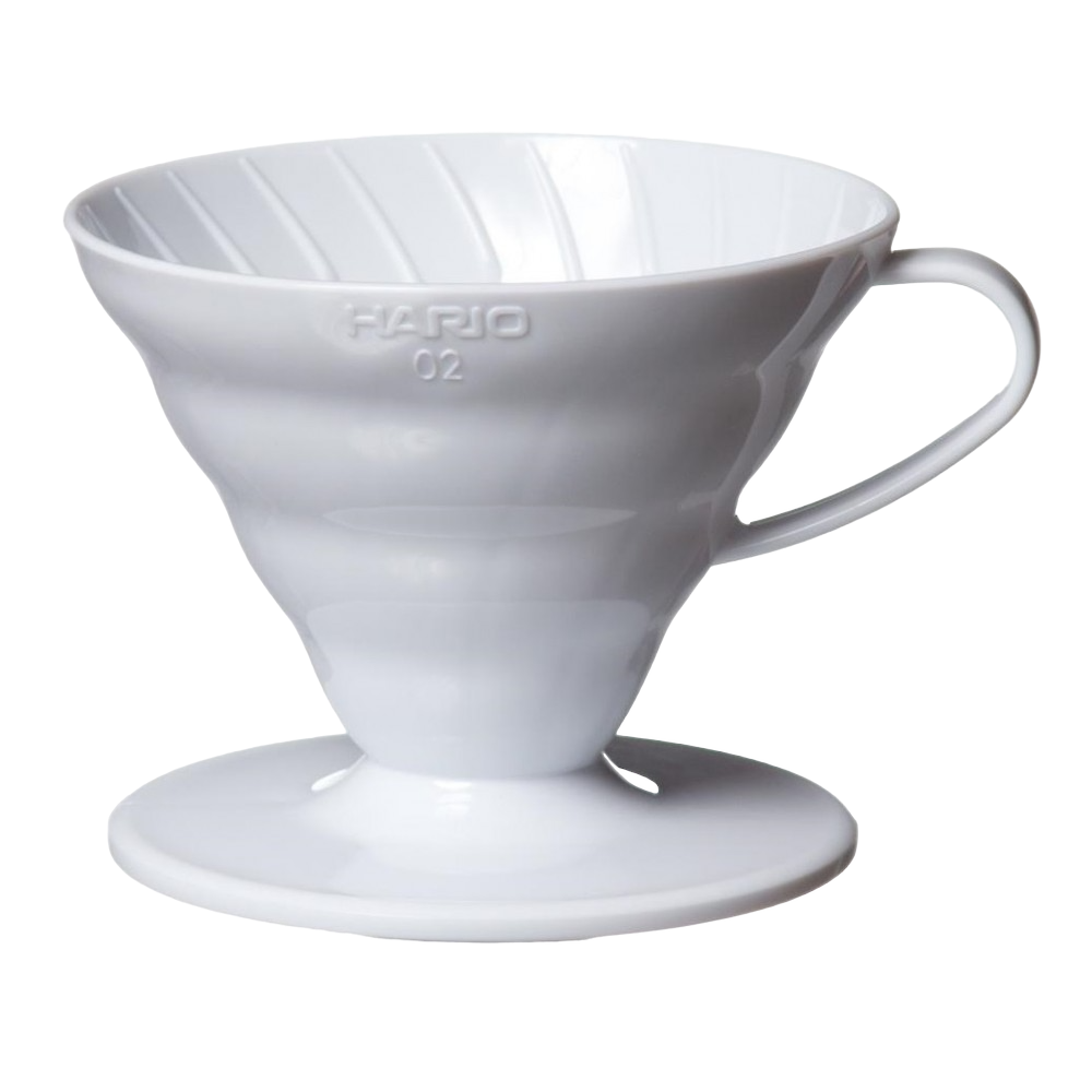 Hario v60 Dripper - Ekipmanlar | KRONOTROP