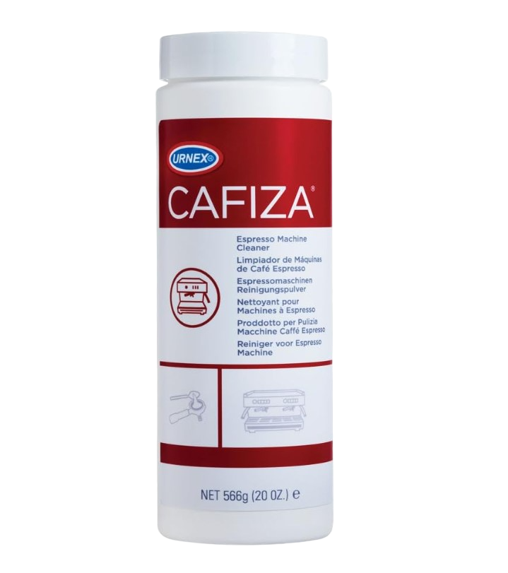 Urnex Cafiza Espresso Makinesi Temizlik Tozu - Ekipmanlar | KRONOTROP