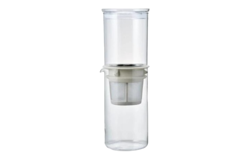 Hario Water Dripper Drop - Ekipmanlar | KRONOTROP