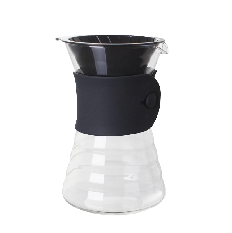 Hario v60 Decanter - Ekipmanlar | KRONOTROP