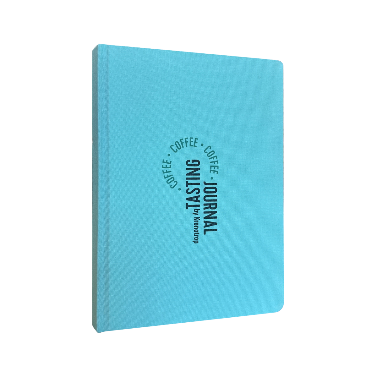 KRONOTROP COFFEE JOURNAL TADIM DEFTERi - Aksesuar | KRONOTROP