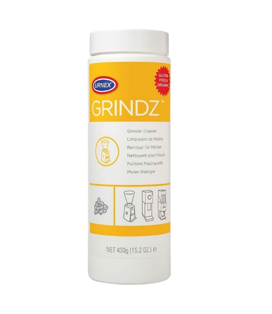 Urnex Grindz Değirmen Temizlik Tableti - Ekipmanlar | KRONOTROP