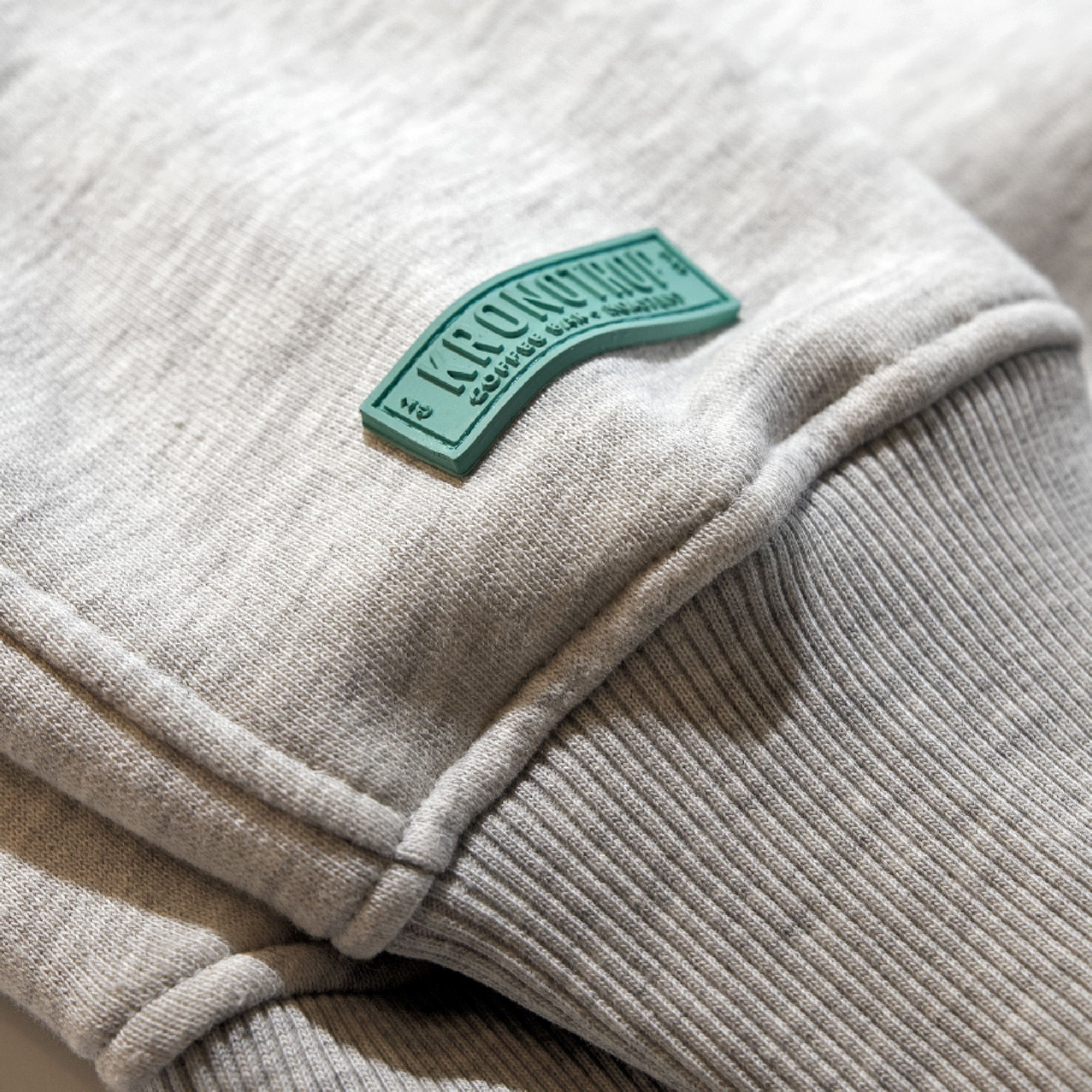 Stay Awake Sweatshirt - Aksesuar görsel 5 | KRONOTROP