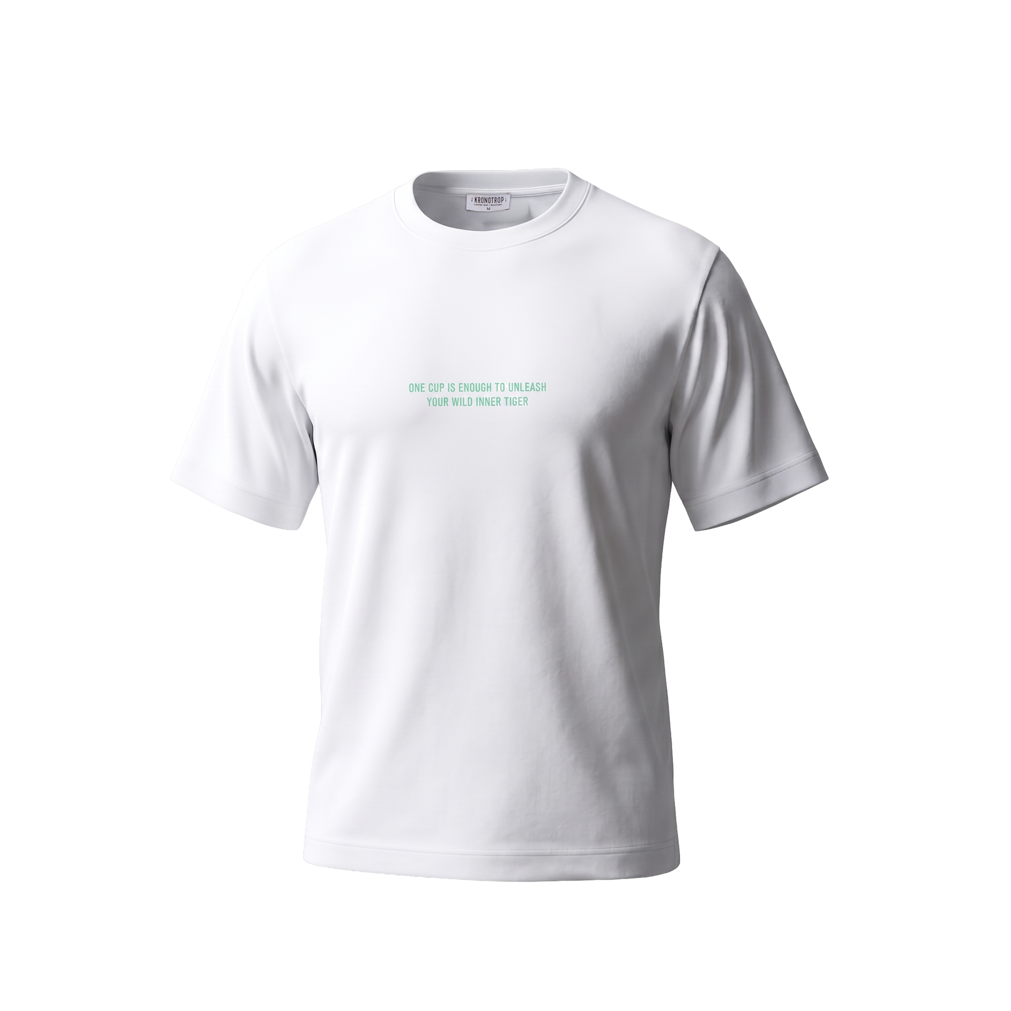 Tiger T-shirt - Aksesuar | KRONOTROP