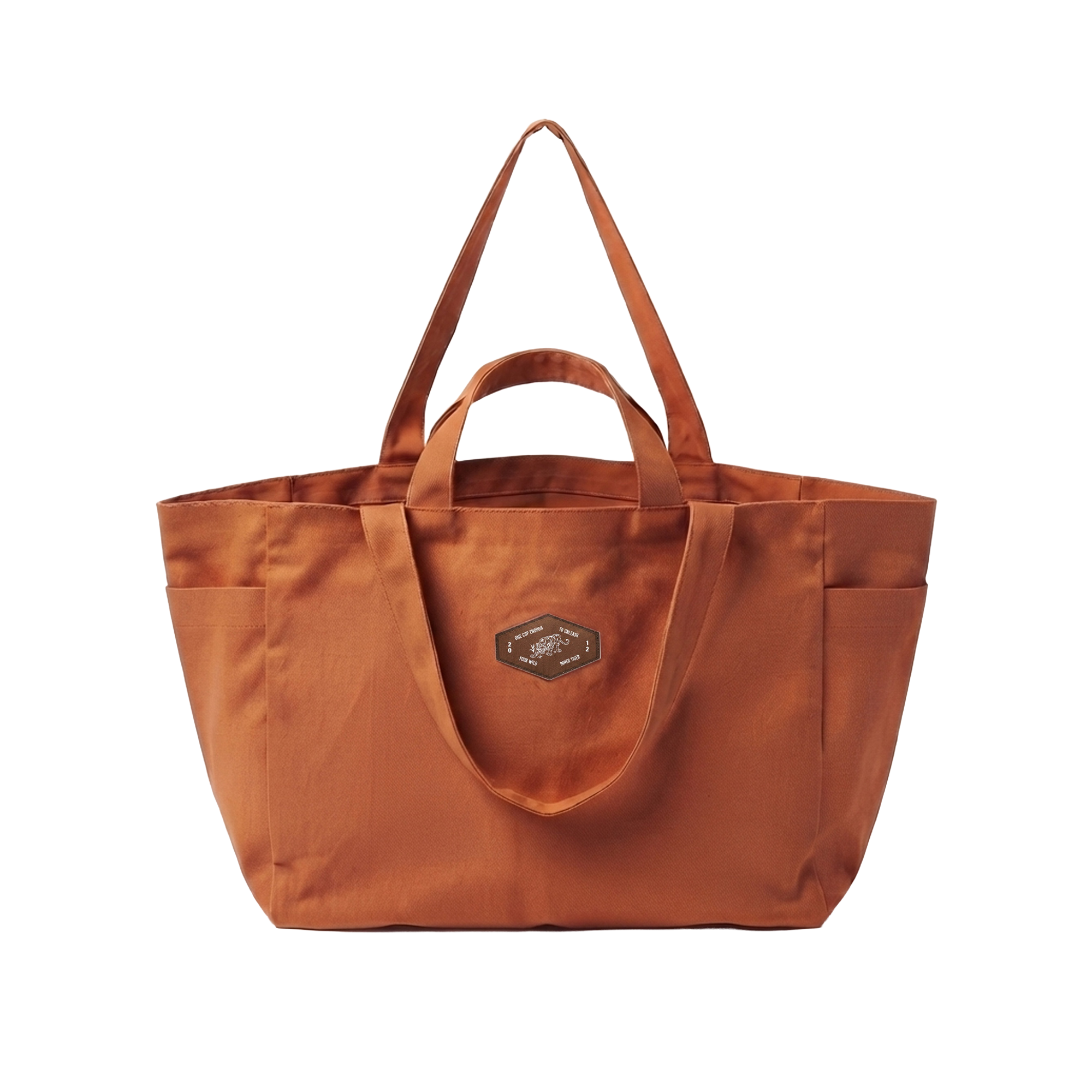 Tote Bag - Aksesuar | KRONOTROP