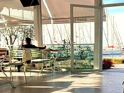 Yalova Setur Marina